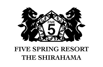 FIVE SPRING RESORT THE SHIRAHAMA