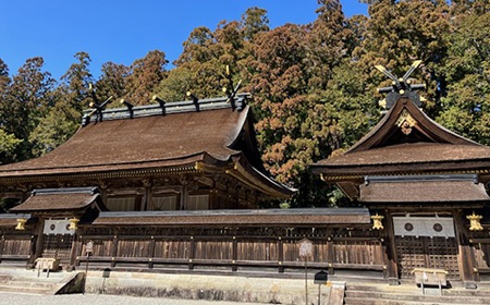 熊野本宫